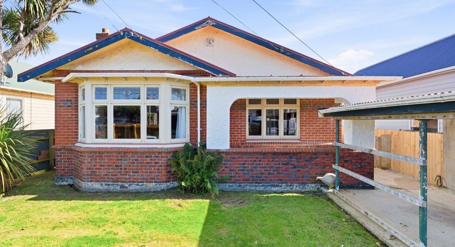  at 26 Jackson Street, Saint Kilda, Dunedin, Otago