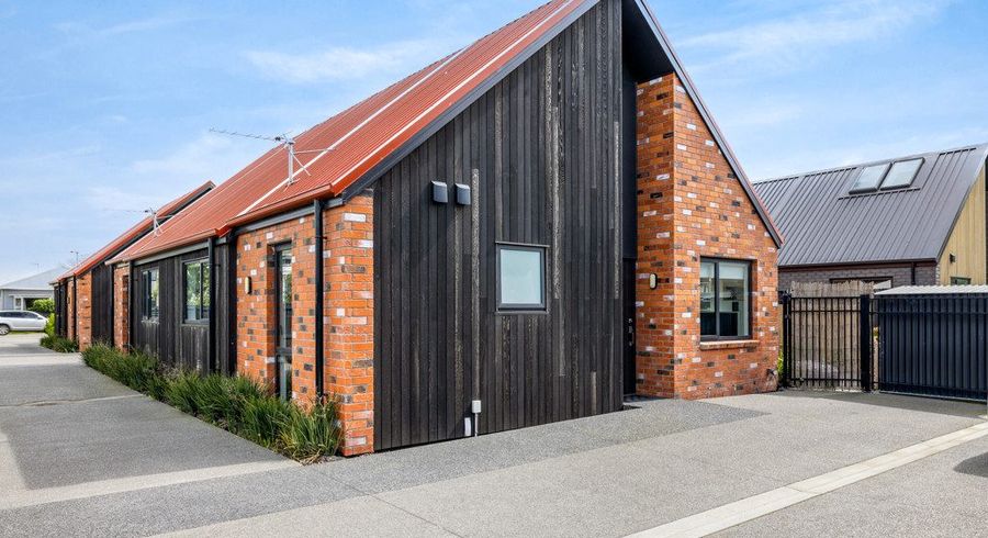  at 4/19 Rutherford Street, Woolston, Christchurch City, Canterbury