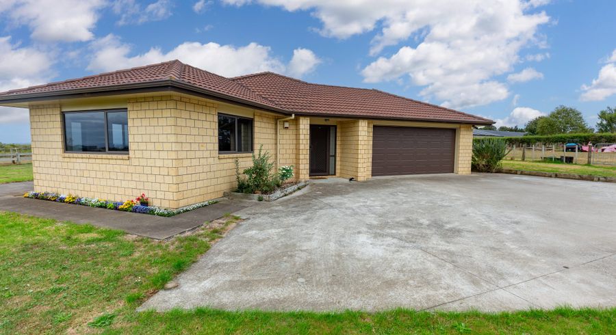  at 46A Kauri Road, Onewhero, Franklin, Auckland