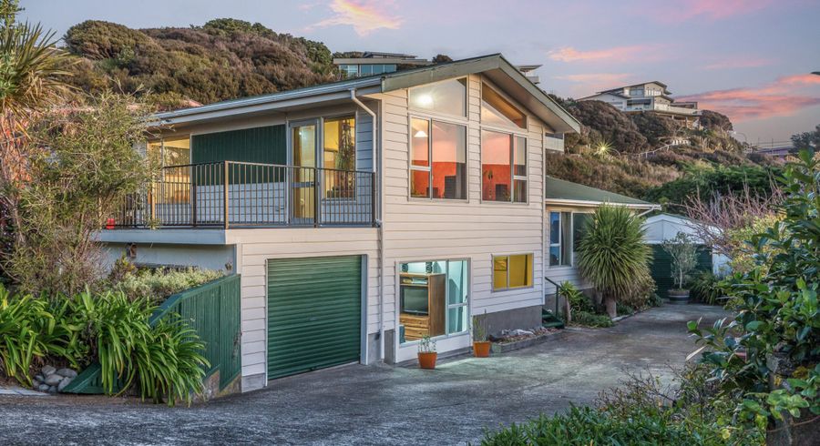  at 22C Kahu Road, Paremata, Porirua, Wellington