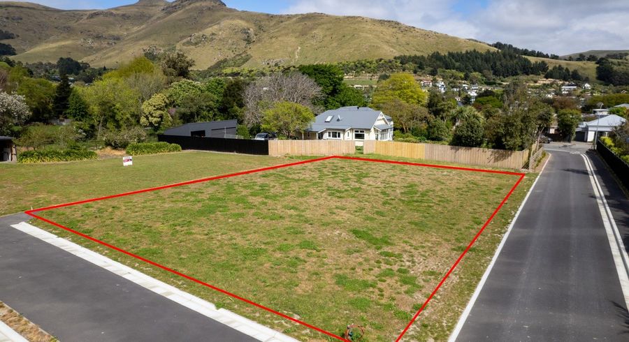  at 4 Matuku Lane, Heathcote Valley, Christchurch