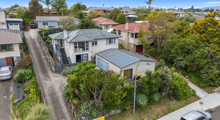  at 15 Faulkner Street, Gate Pa, Tauranga, Bay Of Plenty