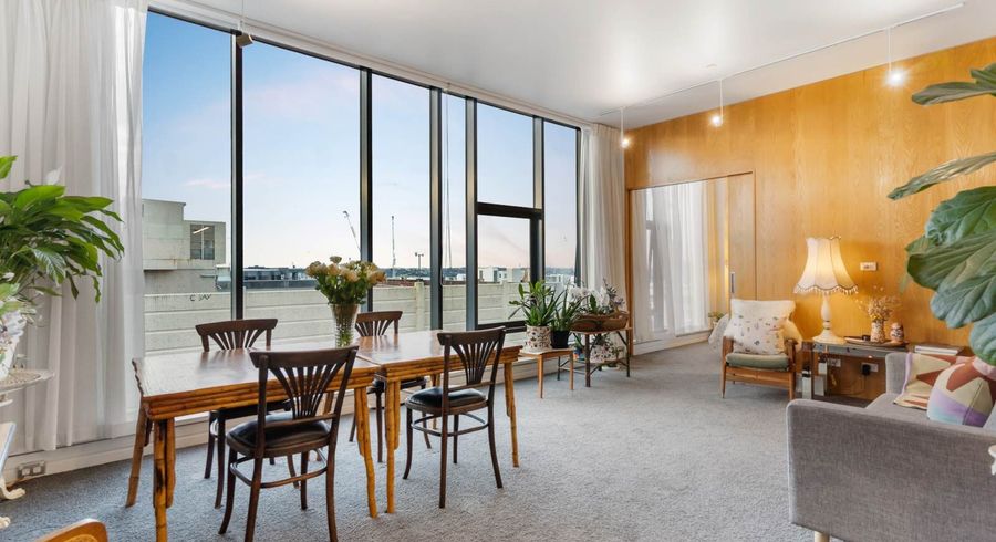  at 607/103 Symonds Street, Grafton, Auckland City, Auckland