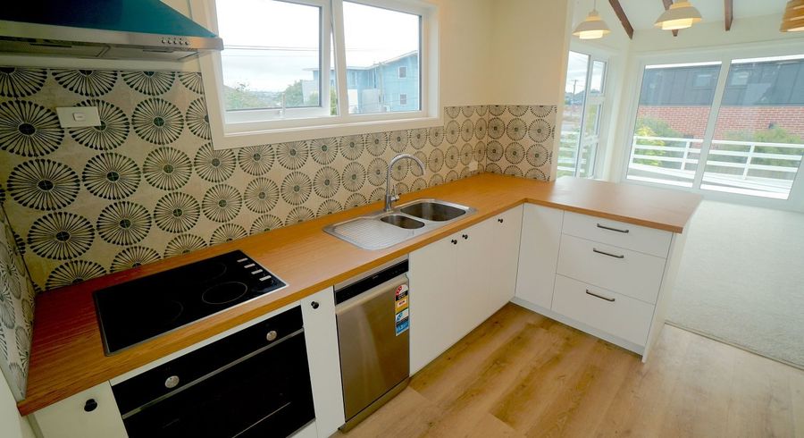  at 1/11 Boon Street, Sydenham, Christchurch City, Canterbury