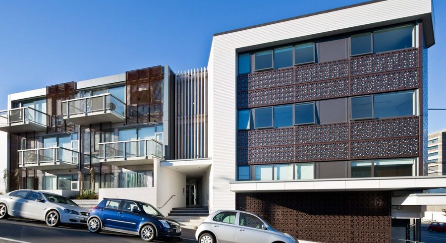  at 305/80 Riddiford Street, Newtown, Wellington, Wellington