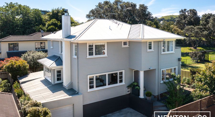  at 1/271 Gillies Avenue, Epsom, Auckland