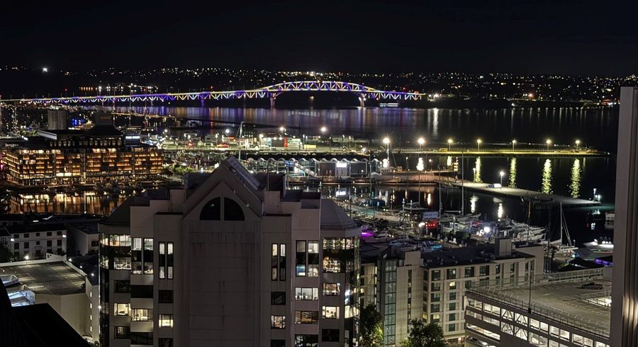  at 2203/26 Albert Street, City Centre, Auckland City, Auckland