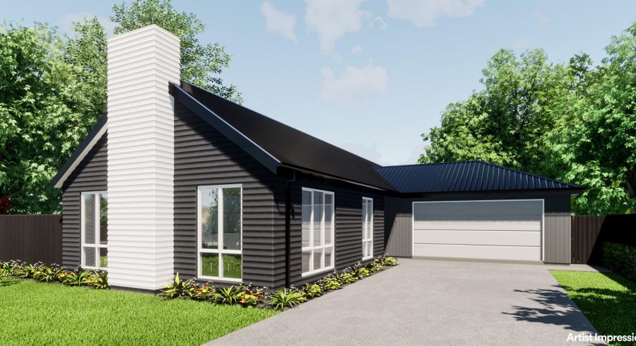  at 17 Kilphin Street, Ashburton, Ashburton, Canterbury