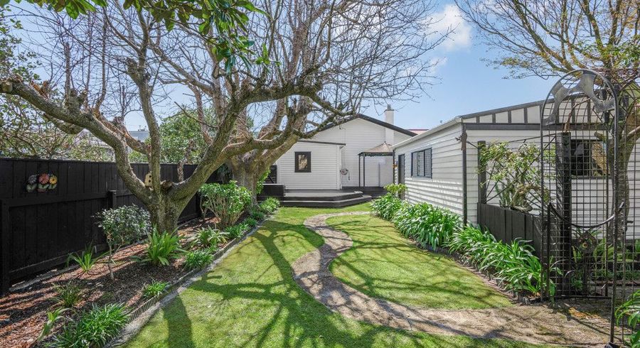  at 58 Pilmuir Street, Lower Hutt, Lower Hutt, Wellington