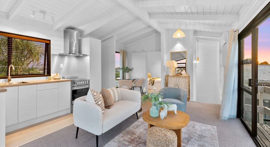  at 3/15 Bermuda Road, Saint Heliers, Auckland City, Auckland