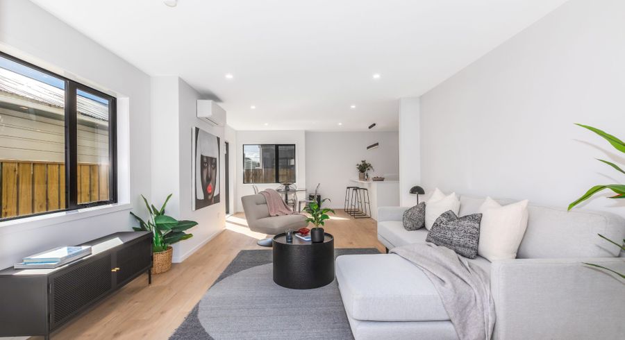  at 45A Ross Street, Kilbirnie, Wellington, Wellington