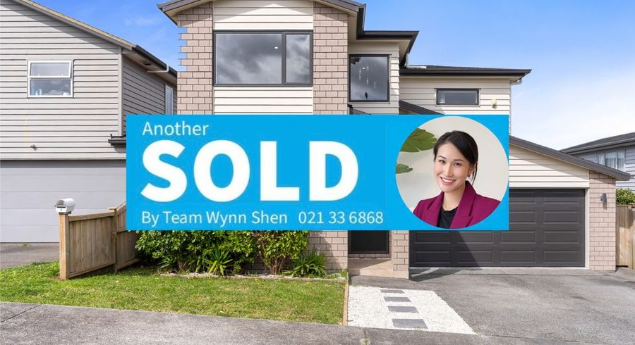 at 5 Kildare Road, Flat Bush, Auckland