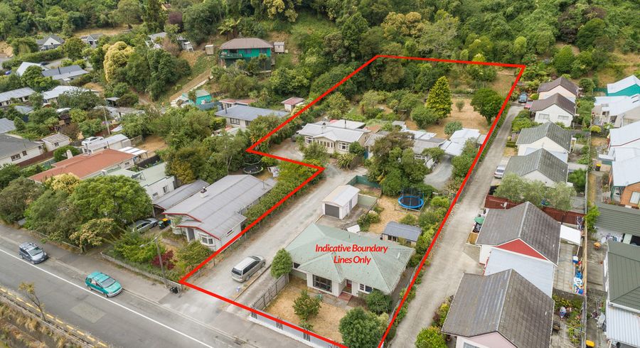  at 73 Brook Street, The Brook, Nelson
