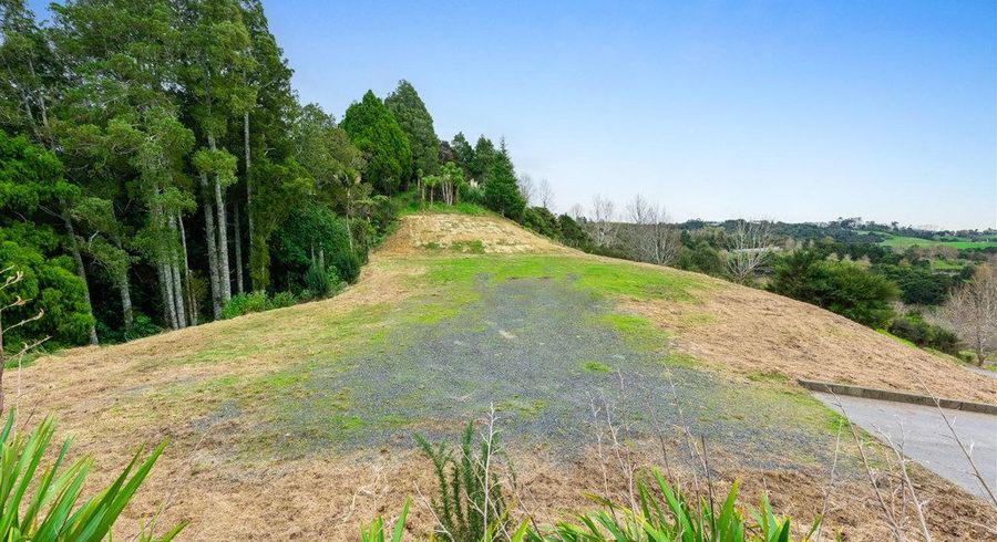  at 61 Stoneridge Terrace, Whitford, Manukau City, Auckland