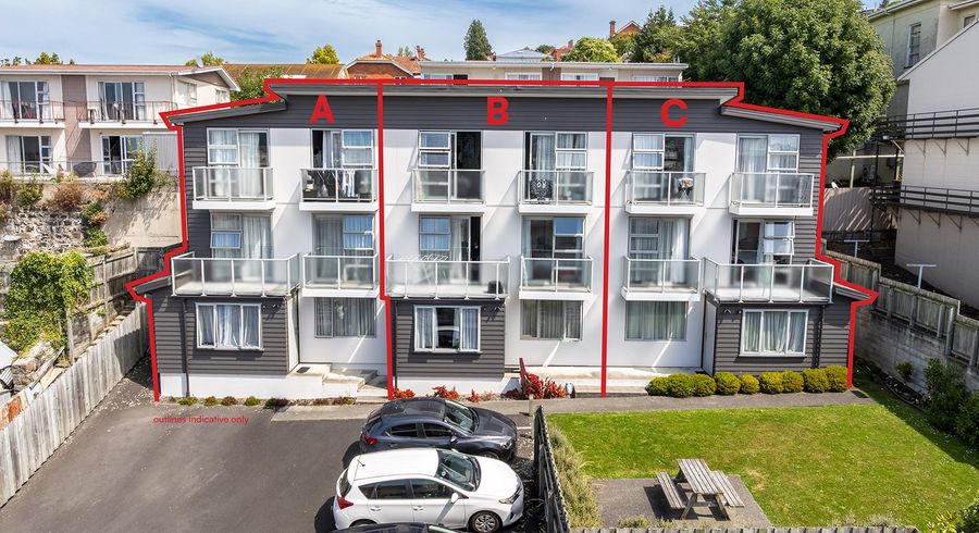  at 23 Te Ara O Motutawa, Avalon, Lower Hutt
