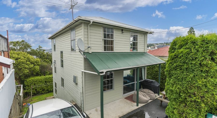  at 136 St David Street, North Dunedin, Dunedin, Otago