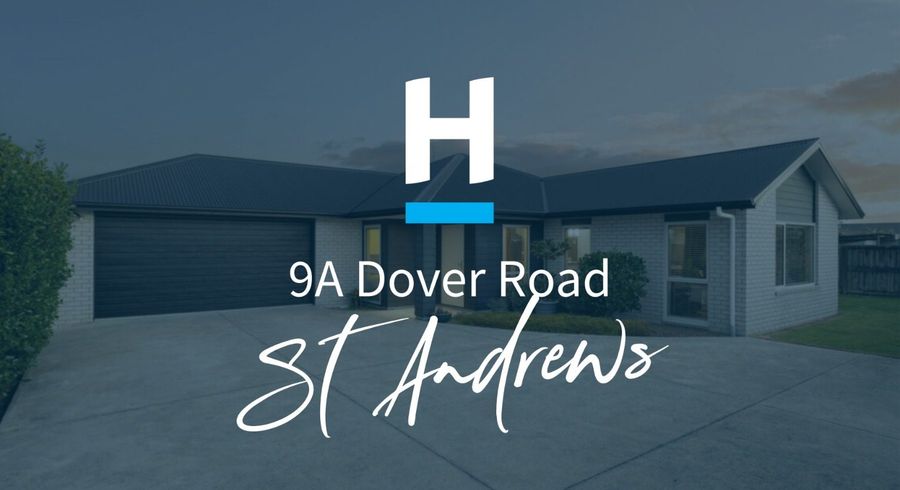  at 9A Dover Road, St Andrews, Hamilton