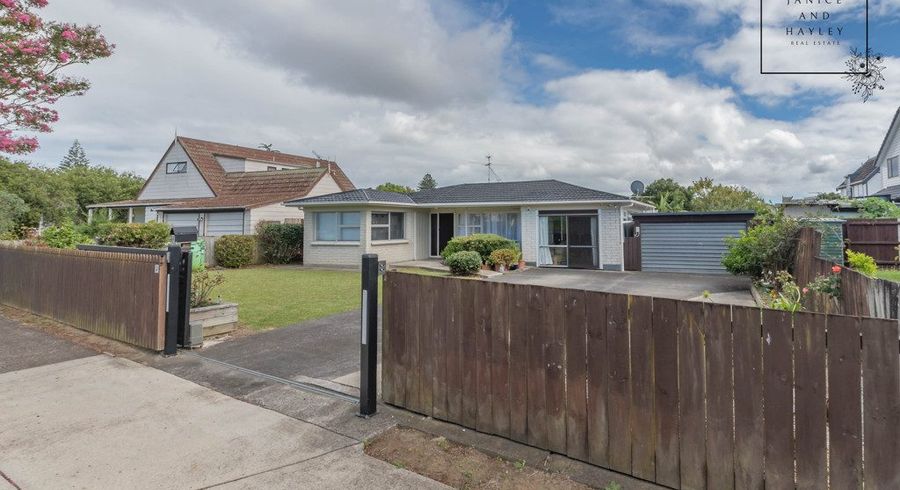  at 4 Chestnut Road, Papatoetoe, Auckland
