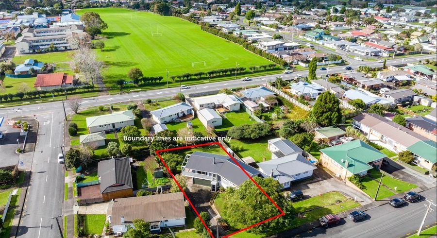  at 37 Clark Road, Kamo, Whangarei