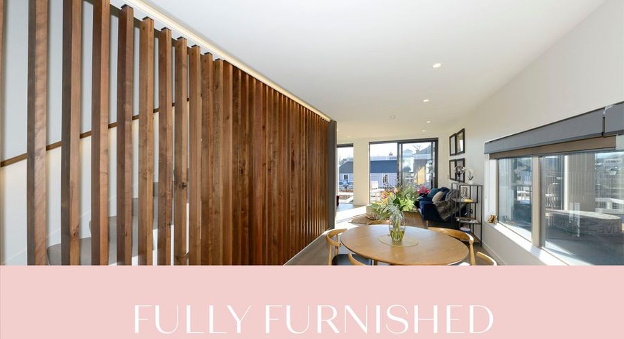  at 13/197 Hereford Street, City Centre, Christchurch City, Canterbury
