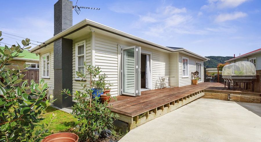  at 24 Petrie Street, Wainuiomata, Lower Hutt, Wellington