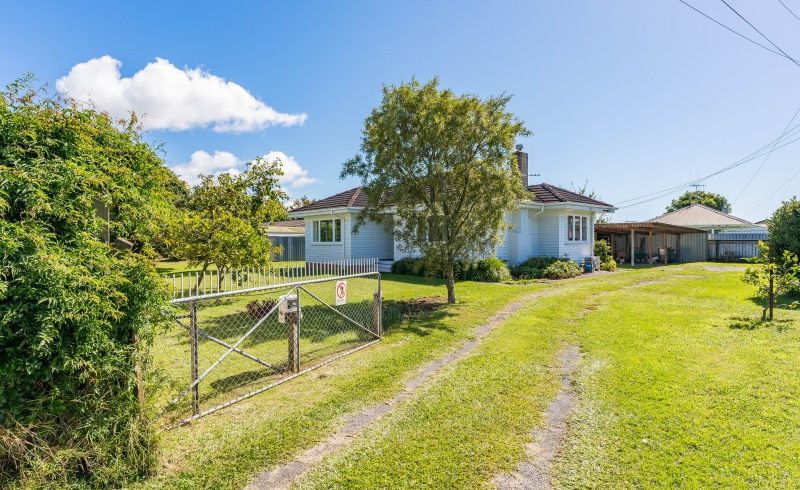  at 4A Rhode Street, Frankton, Hamilton