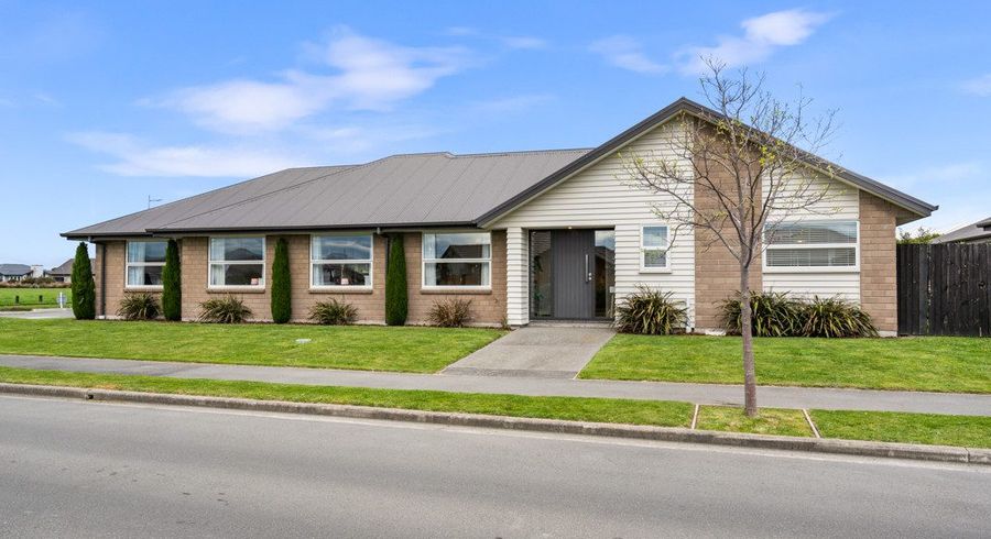  at 77 Kittyhawk Avenue, Wigram, Christchurch