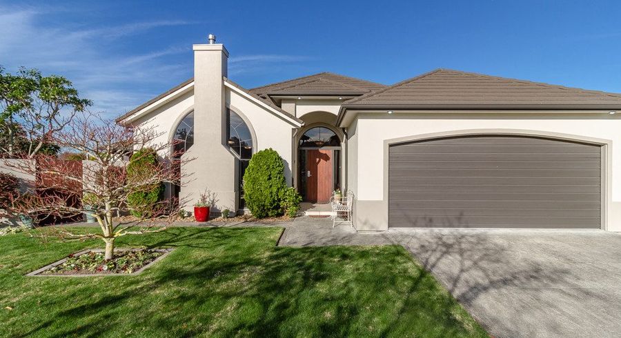  at 4 Merlot Drive, Greenmeadows, Napier