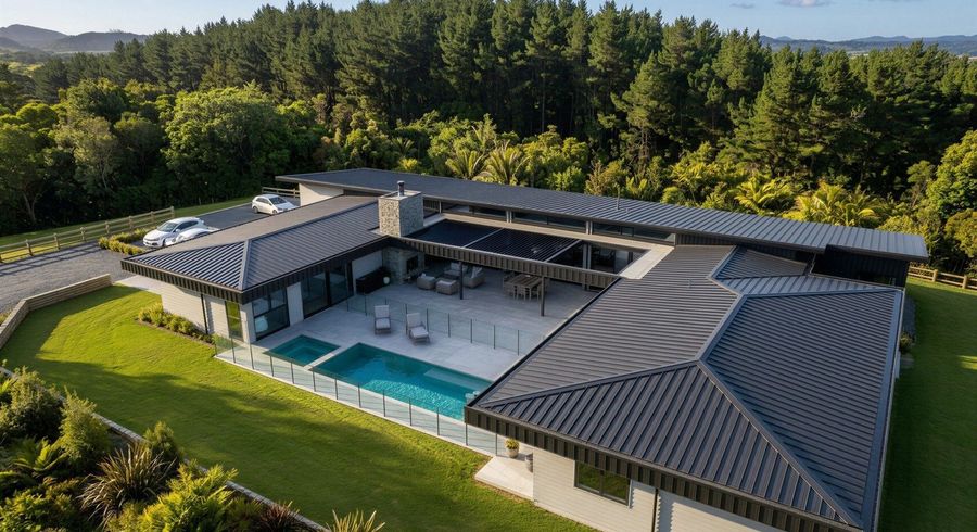  at 23 Podgora Lane, Maunu, Whangarei, Northland