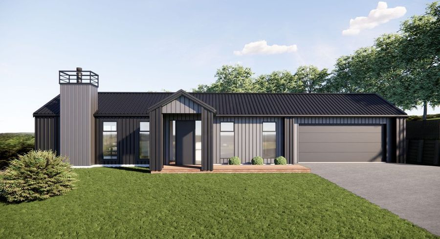  at 63 Kitcheners Knoll Road, Kennedy's Bush, Christchurch City, Canterbury