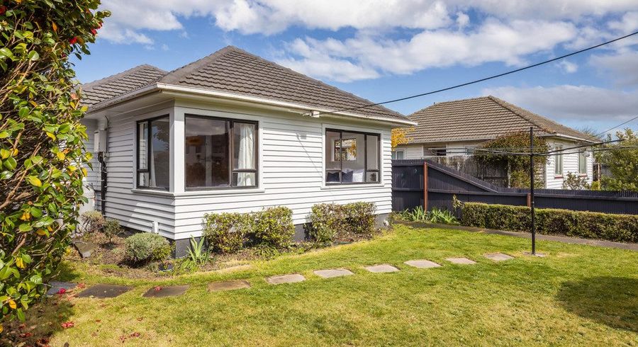  at 23 Branston Street, Hornby, Christchurch