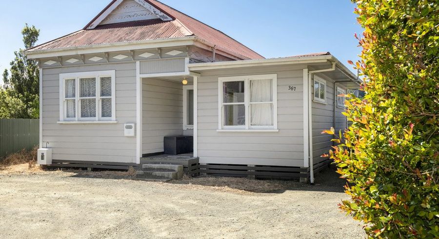  at 367 Ormond Road, Riverdale, Gisborne