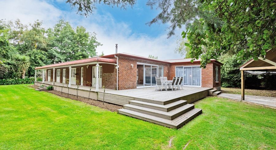  at 38 Counsell Road, Makarewa, Invercargill