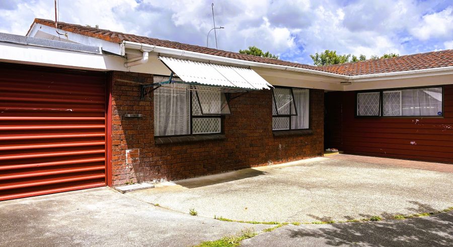  at 1/133 Rangitoto Road, Papatoetoe, Manukau City, Auckland