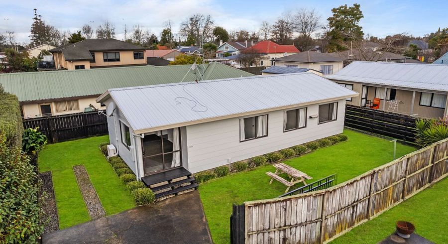  at 120B Nixon Street, Hamilton East, Hamilton, Waikato