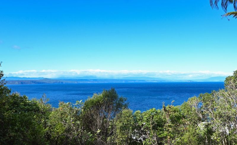  at 45 Whakamoenga Point, Acacia Bay, Taupo