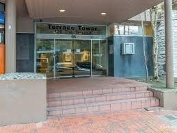  at 6C/126 The Terrace, Te Aro, Wellington, Wellington