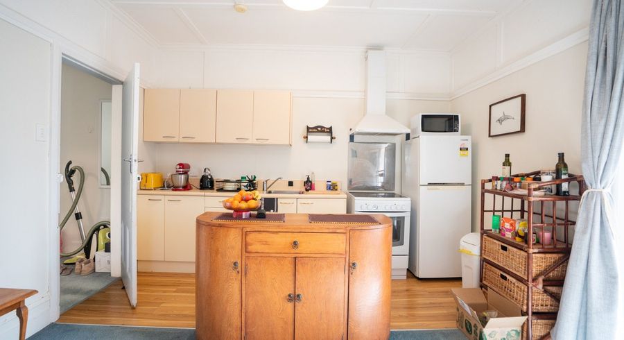  at 14 Prince Street, Mount Victoria, Wellington, Wellington