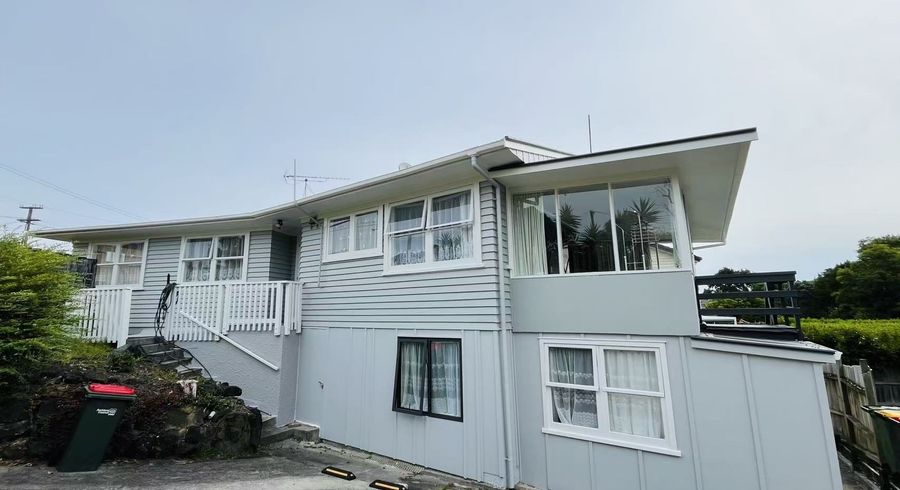  at 19A O'Halloran Road, Howick, Manukau City, Auckland