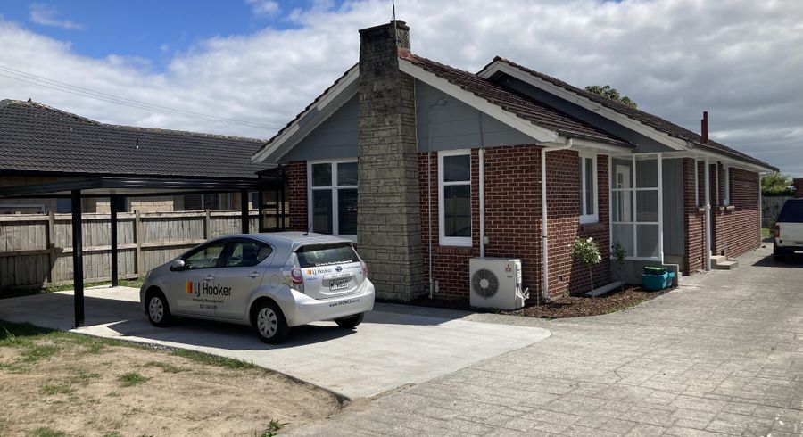  at 350 Te Rapa Road, Beerescourt, Hamilton, Waikato
