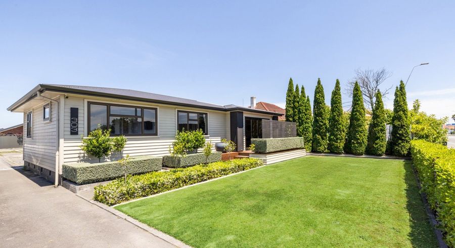  at 303 Pakowhai Road, Frimley, Hastings