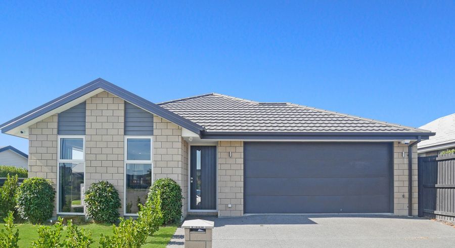  at 26 Contrail St, Wigram, Christchurch City, Canterbury