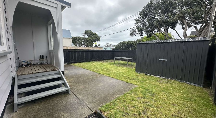  at 124 Randwick Road, Moera, Lower Hutt