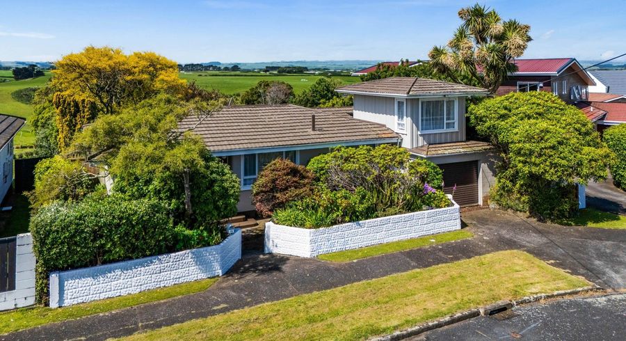  at 2A Clifford Street, Hawera