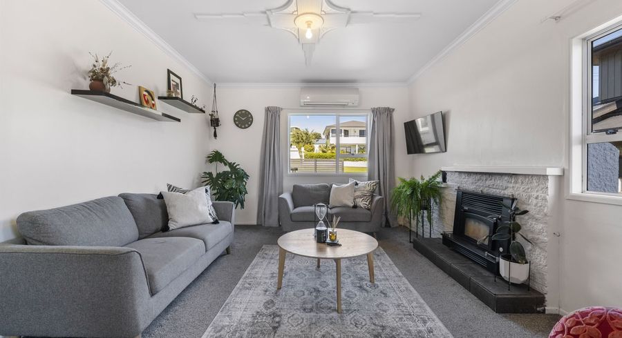  at 3 Pukaka Street, Strandon, New Plymouth, Taranaki