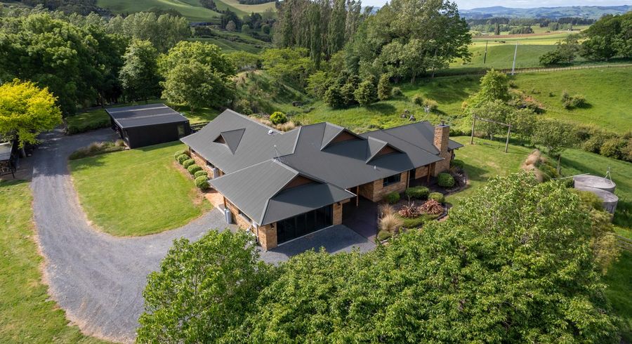  at 445 Luck At Last Road, Cambridge, Waipa, Waikato