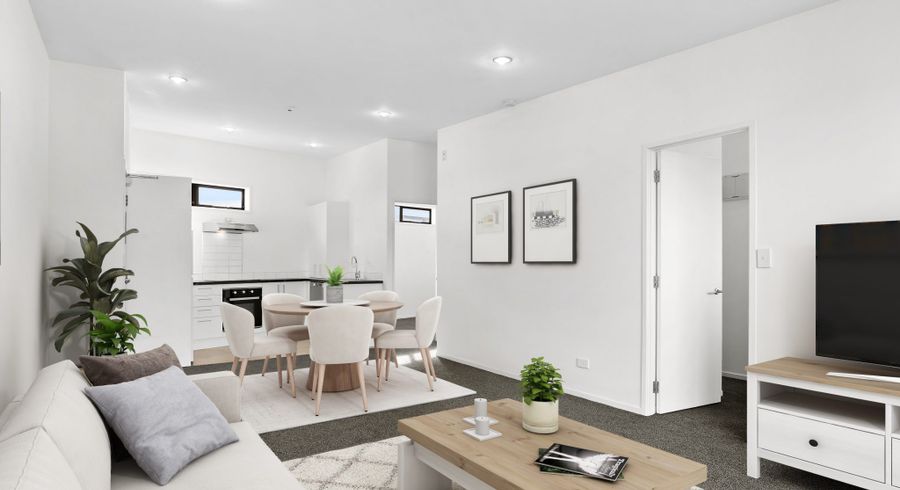  at 4D/21 St Jude Street, Avondale, Auckland City, Auckland