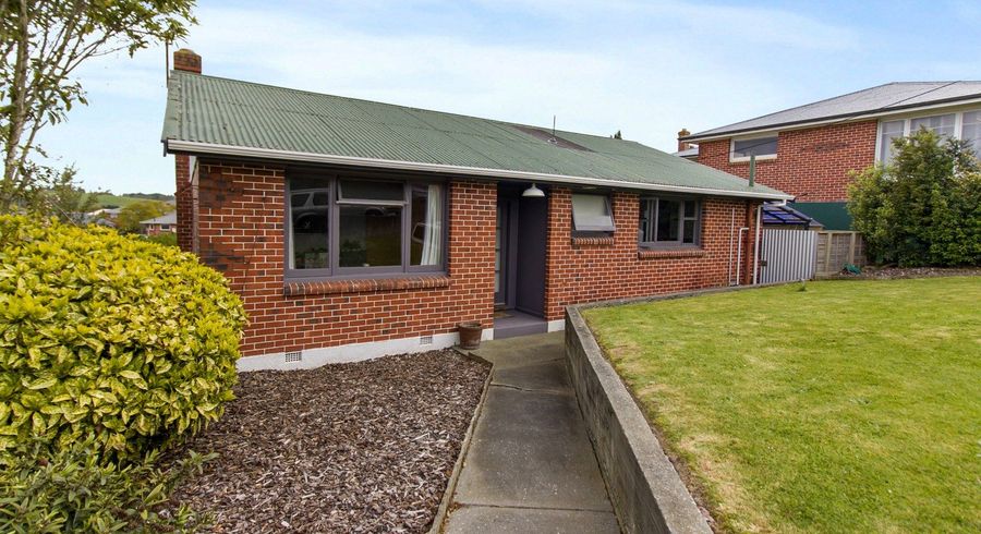  at 4 Somerset Street, Watlington, Timaru