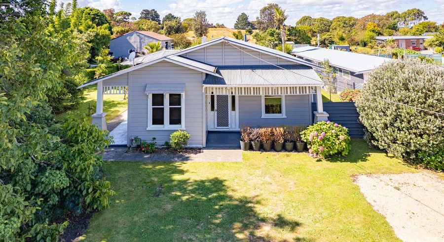  at 182 Great North Road, Otamatea, Whanganui, Manawatu / Whanganui