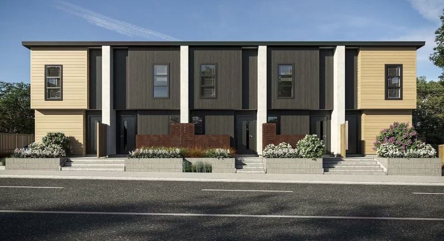  at 7/240 Stokes Valley Road, Stokes Valley, Lower Hutt, Wellington